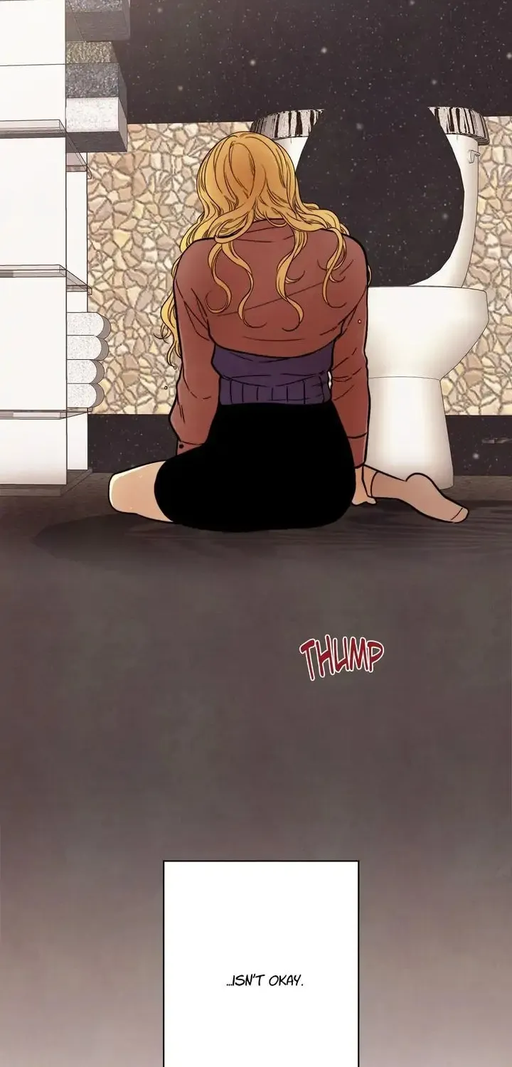 Just Give It to Me Chapter 172 page 55 - 