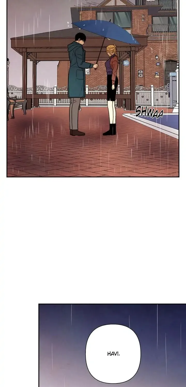 Just Give It to Me Chapter 172 page 10 - 