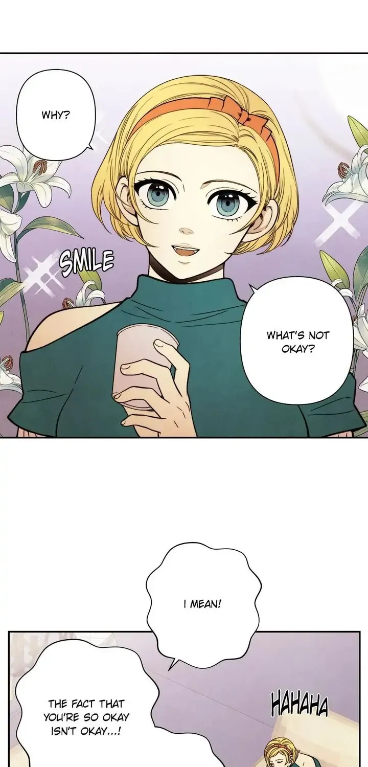 Just Give It to Me Chapter 173 page 2 - 