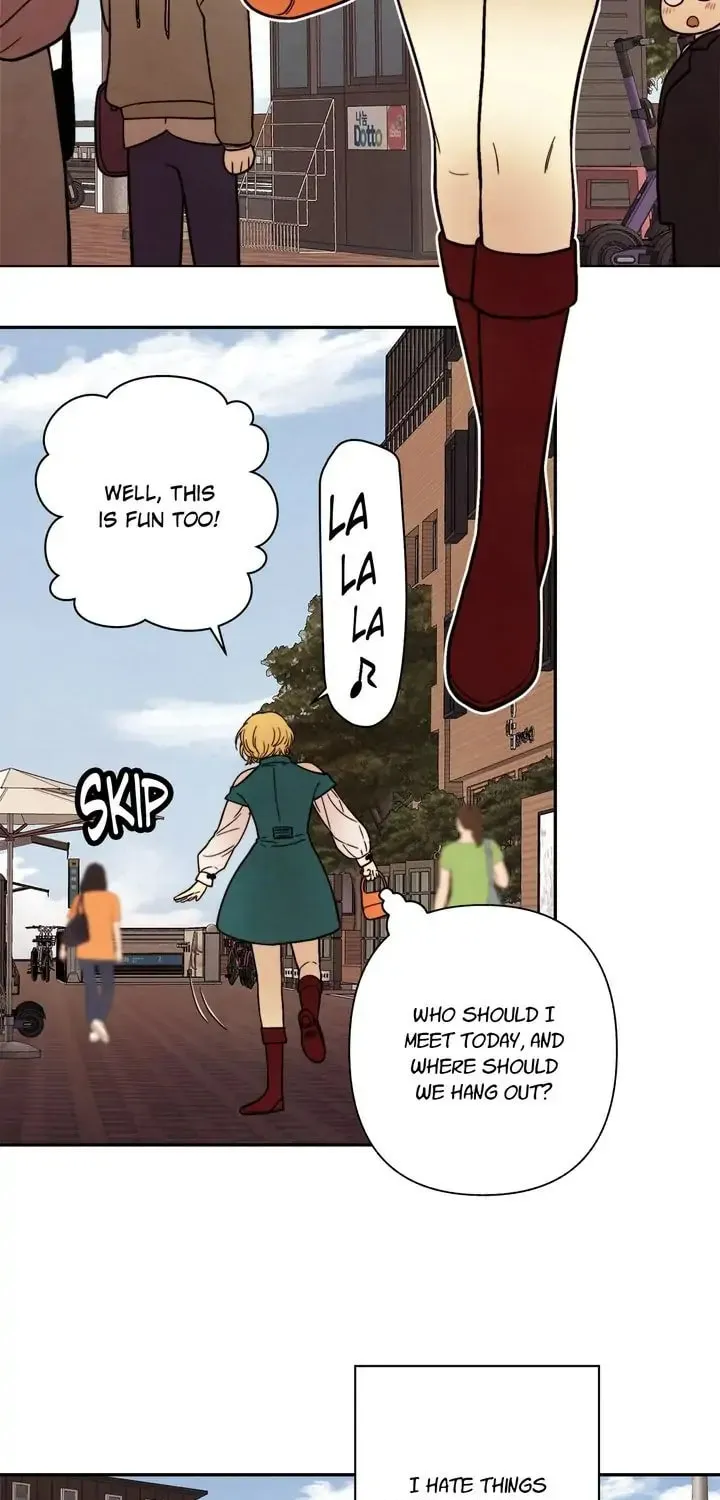 Just Give It to Me Chapter 173 page 11 - 