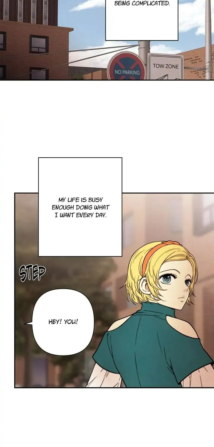 Just Give It to Me Chapter 173 page 12 - 