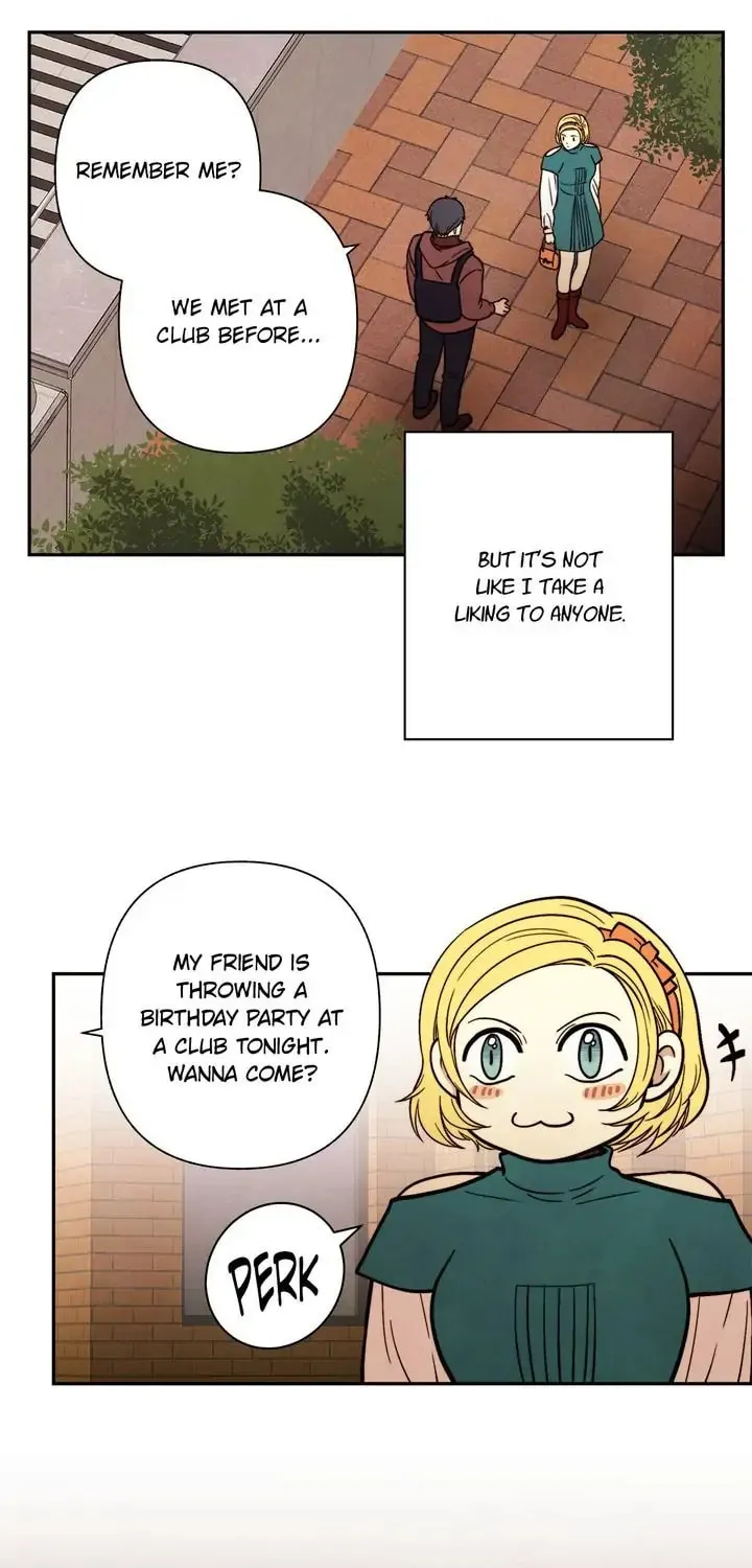 Just Give It to Me Chapter 173 page 14 - 