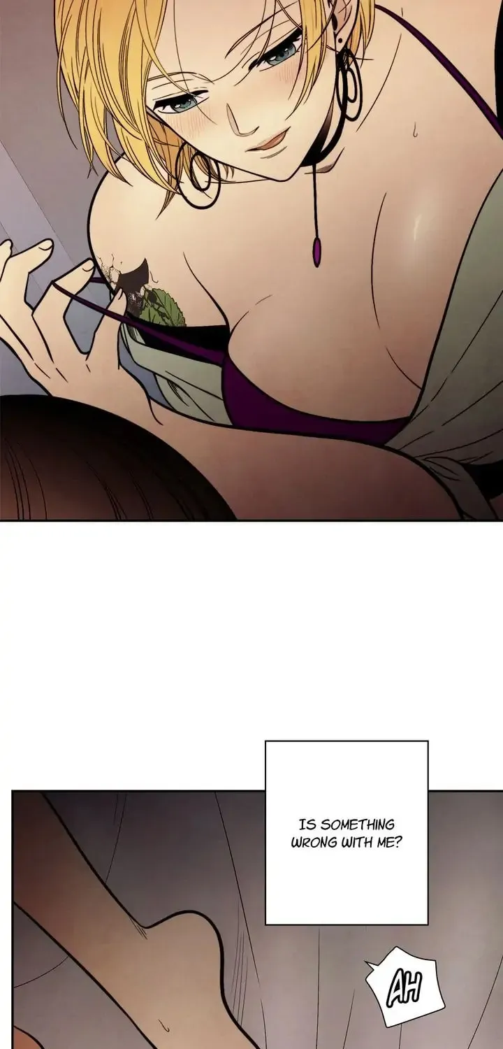 Just Give It to Me Chapter 173 page 20 - 