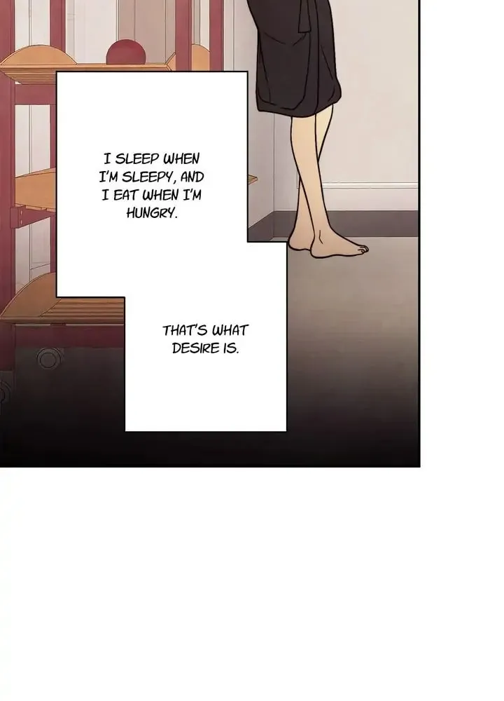 Just Give It to Me Chapter 173 page 27 - 