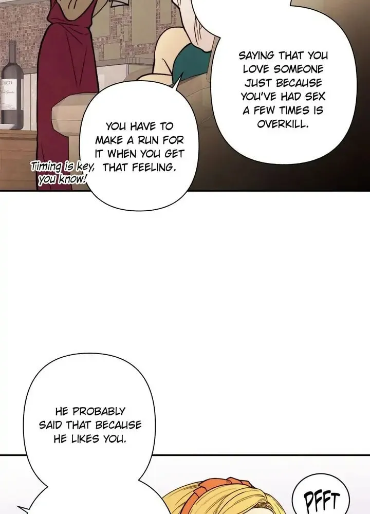 Just Give It to Me Chapter 173 page 4 - 
