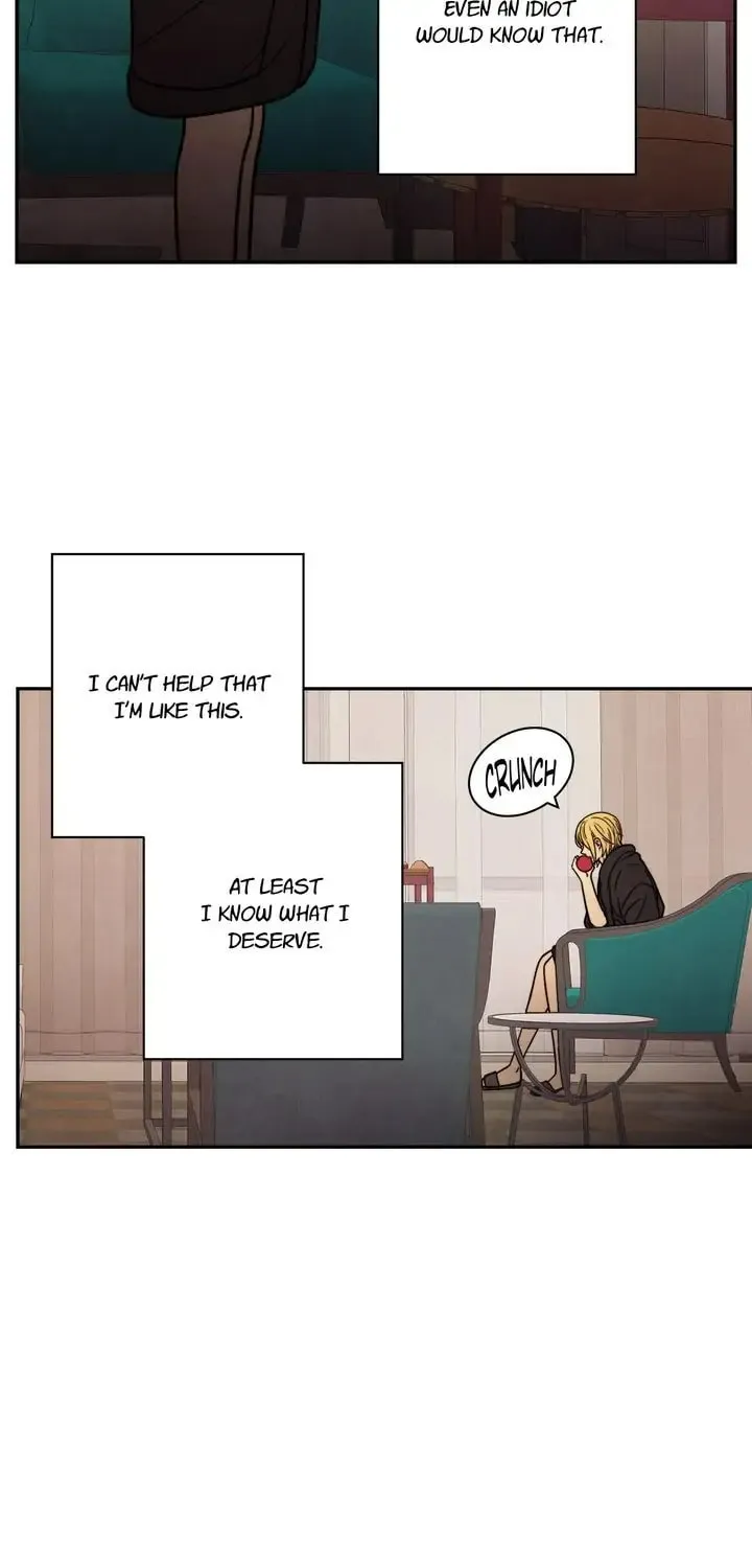 Just Give It to Me Chapter 173 page 32 - 