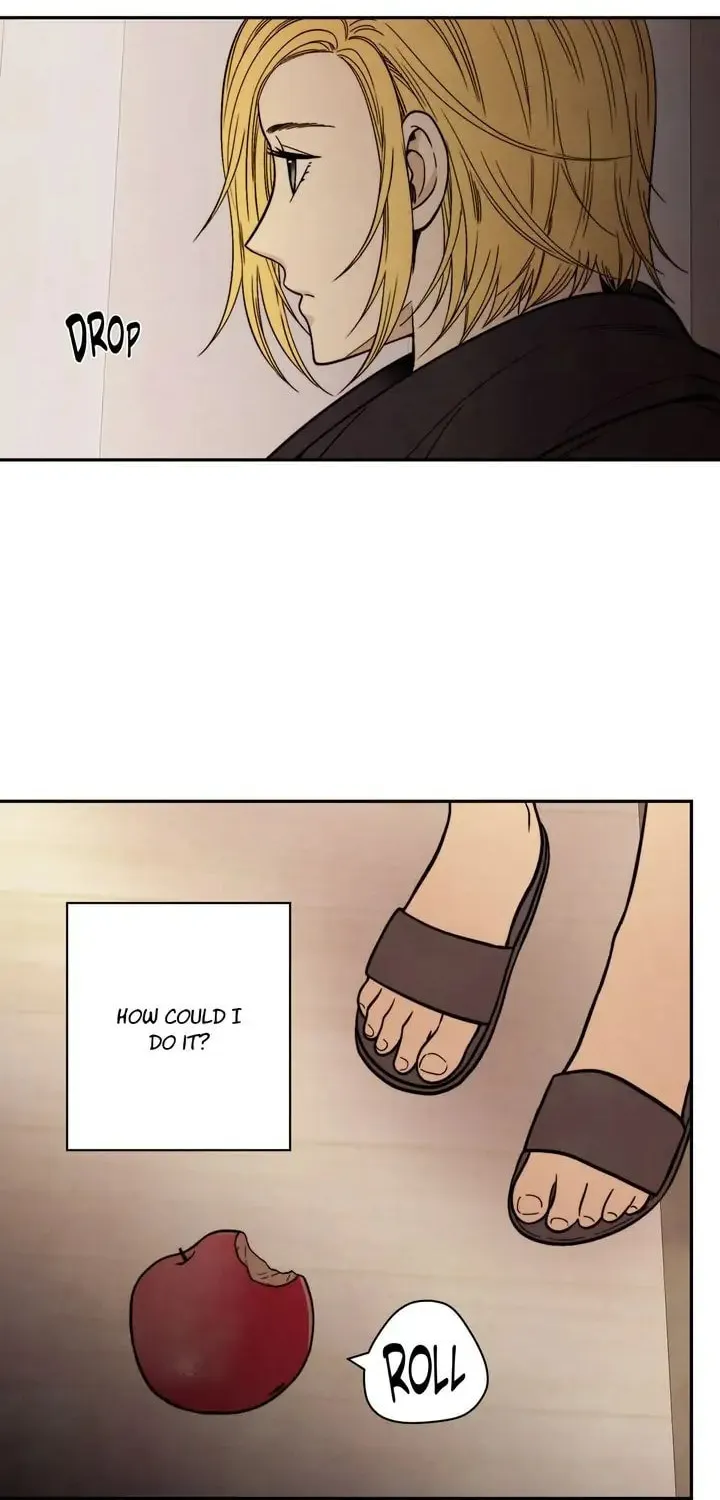 Just Give It to Me Chapter 173 page 33 - 