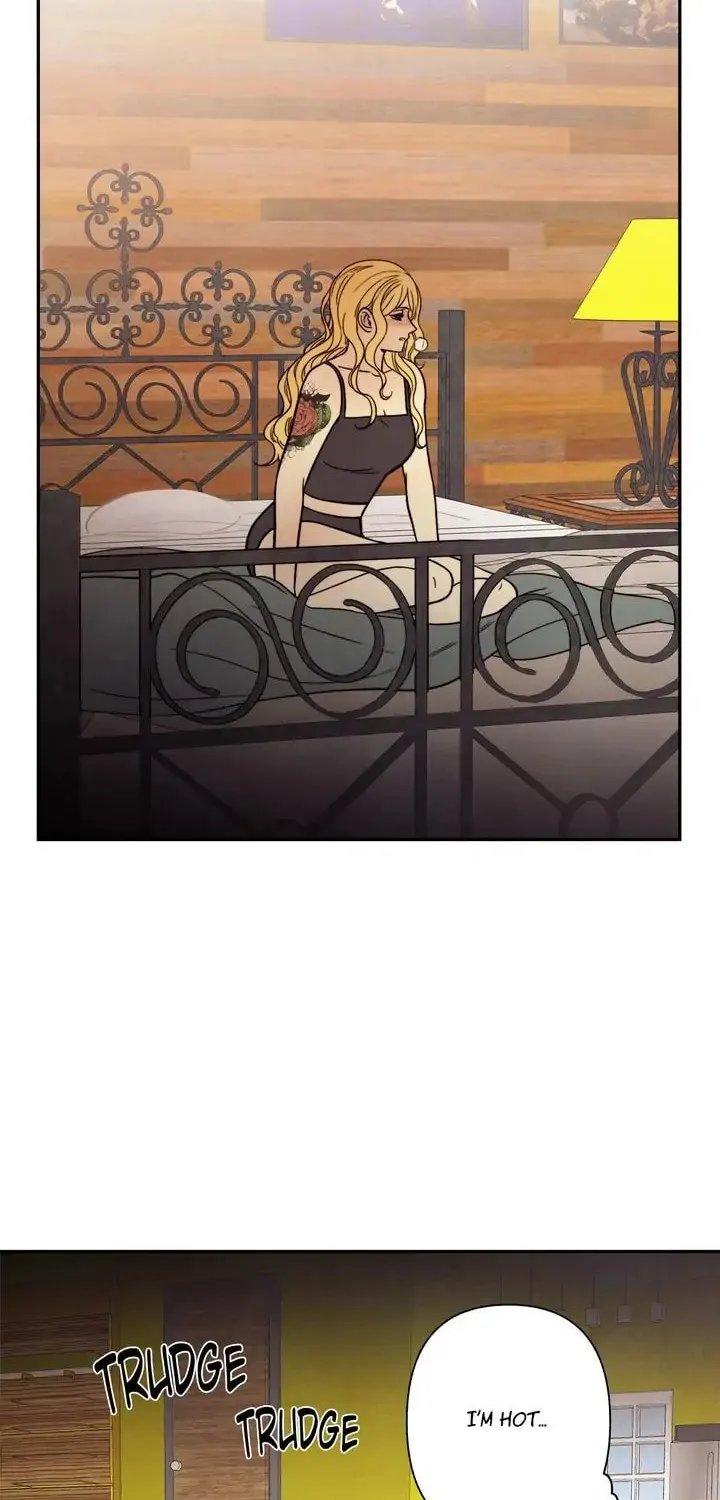 Just Give It to Me Chapter 173 page 43 - 