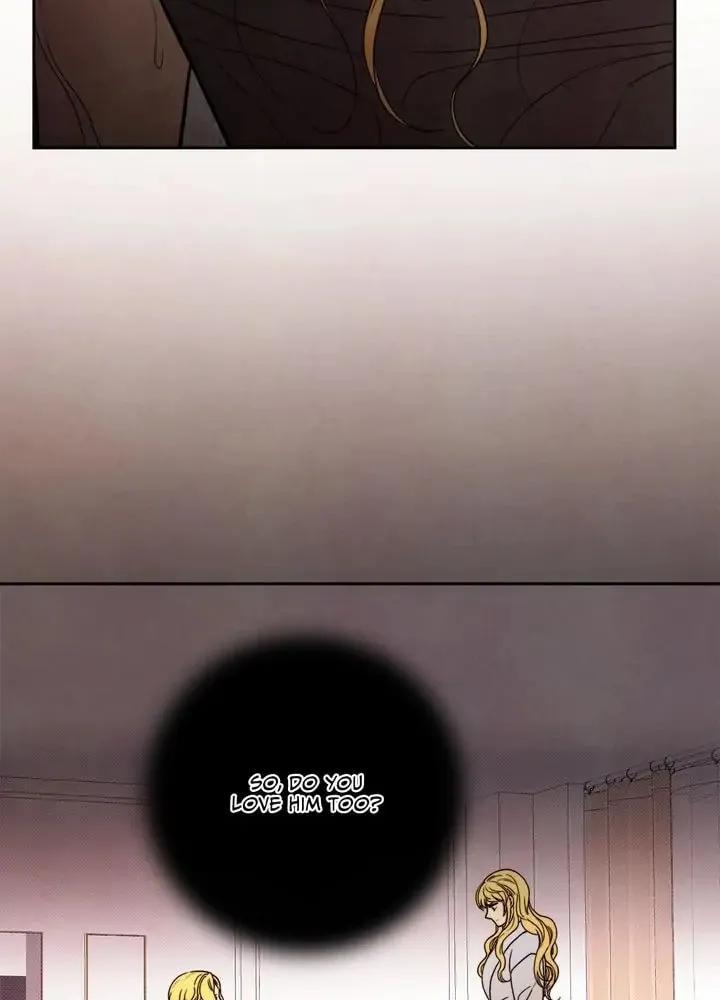 Just Give It to Me Chapter 173 page 50 - 