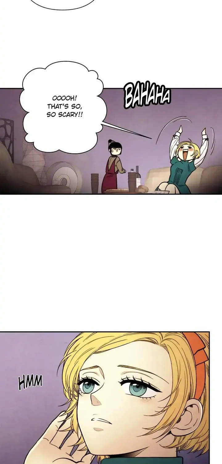 Just Give It to Me Chapter 173 page 6 - 