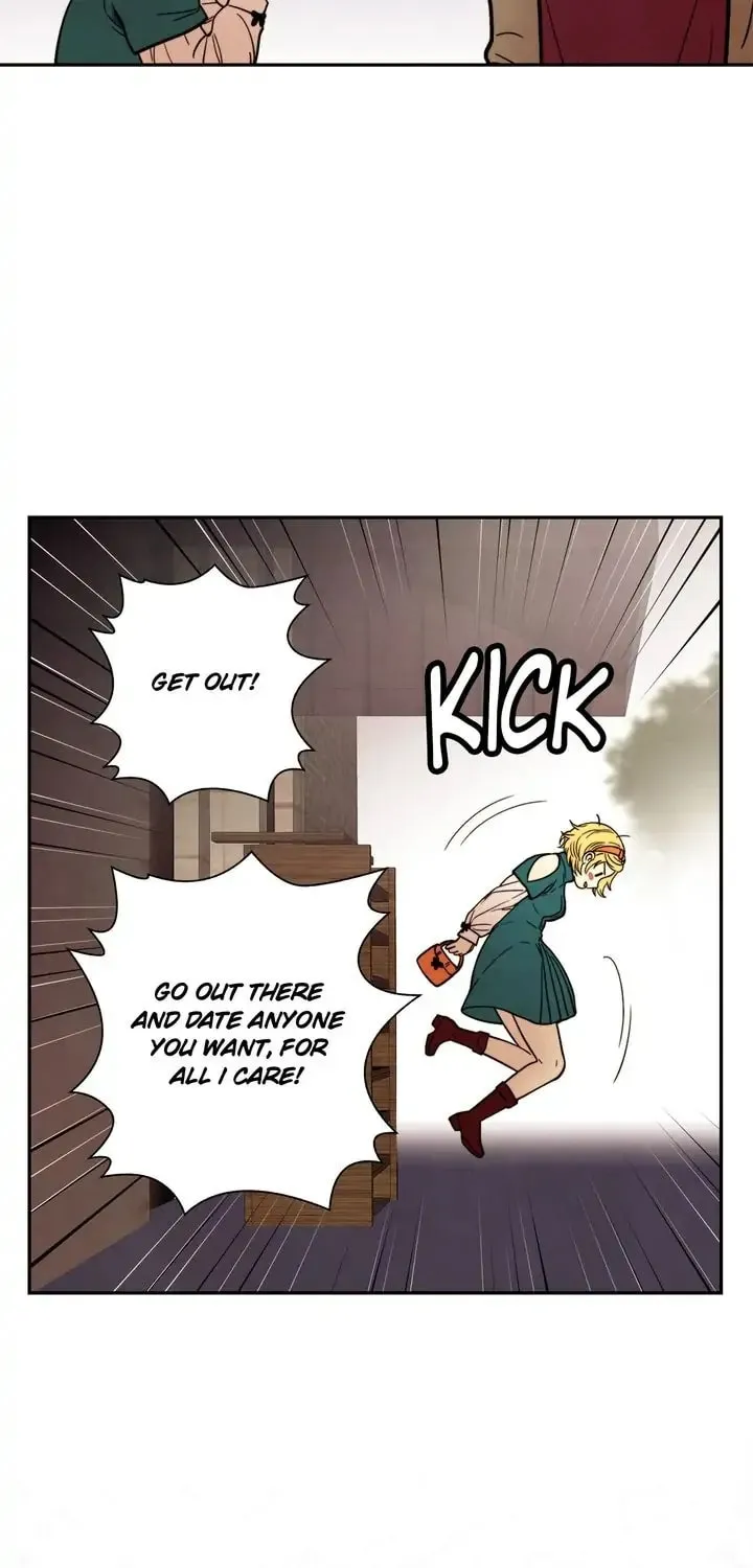 Just Give It to Me Chapter 173 page 8 - 