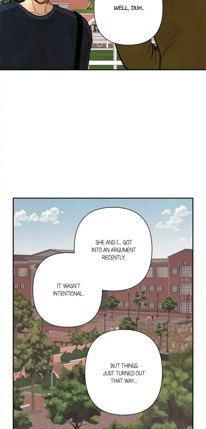 Just Give It to Me Chapter 174 page 13 - 