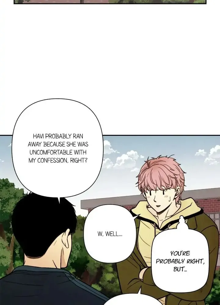 Just Give It to Me Chapter 174 page 14 - 