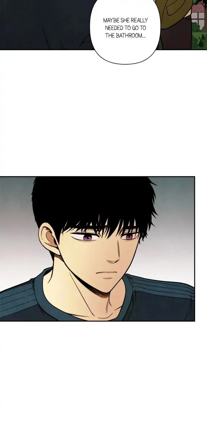 Just Give It to Me Chapter 174 page 15 - 