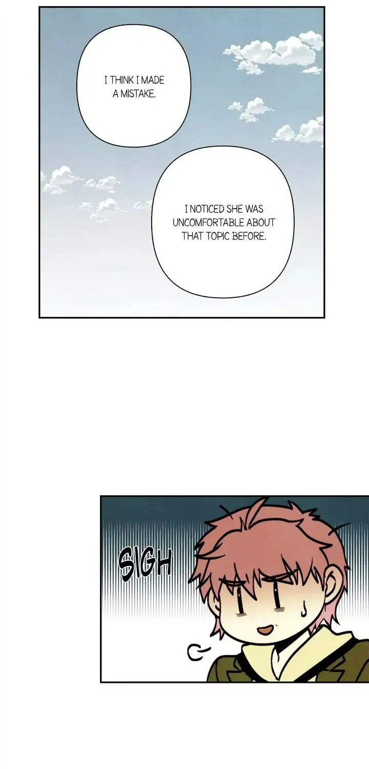 Just Give It to Me Chapter 174 page 16 - 
