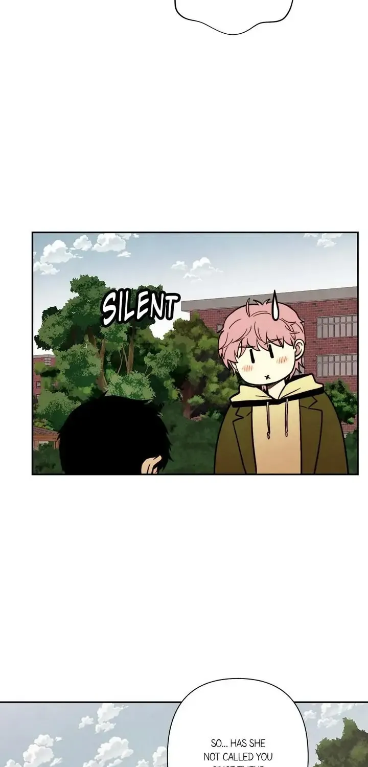 Just Give It to Me Chapter 174 page 18 - 