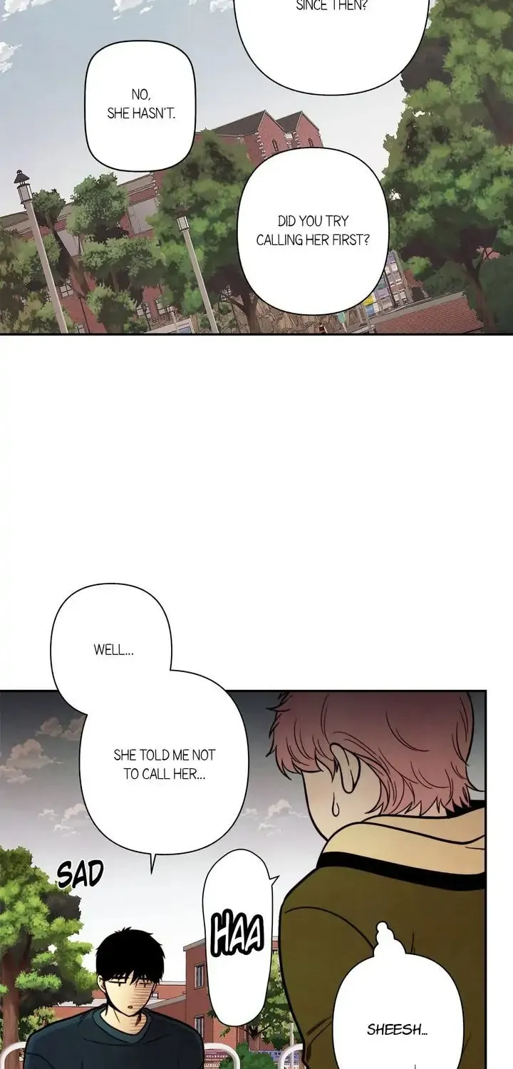 Just Give It to Me Chapter 174 page 19 - 