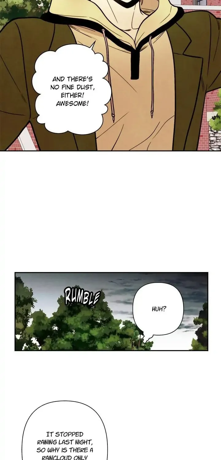 Just Give It to Me Chapter 174 page 3 - 