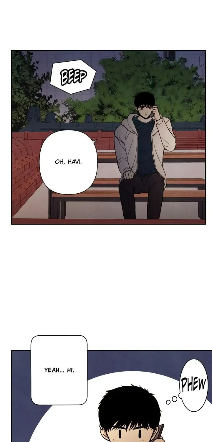 Just Give It to Me Chapter 174 page 25 - 
