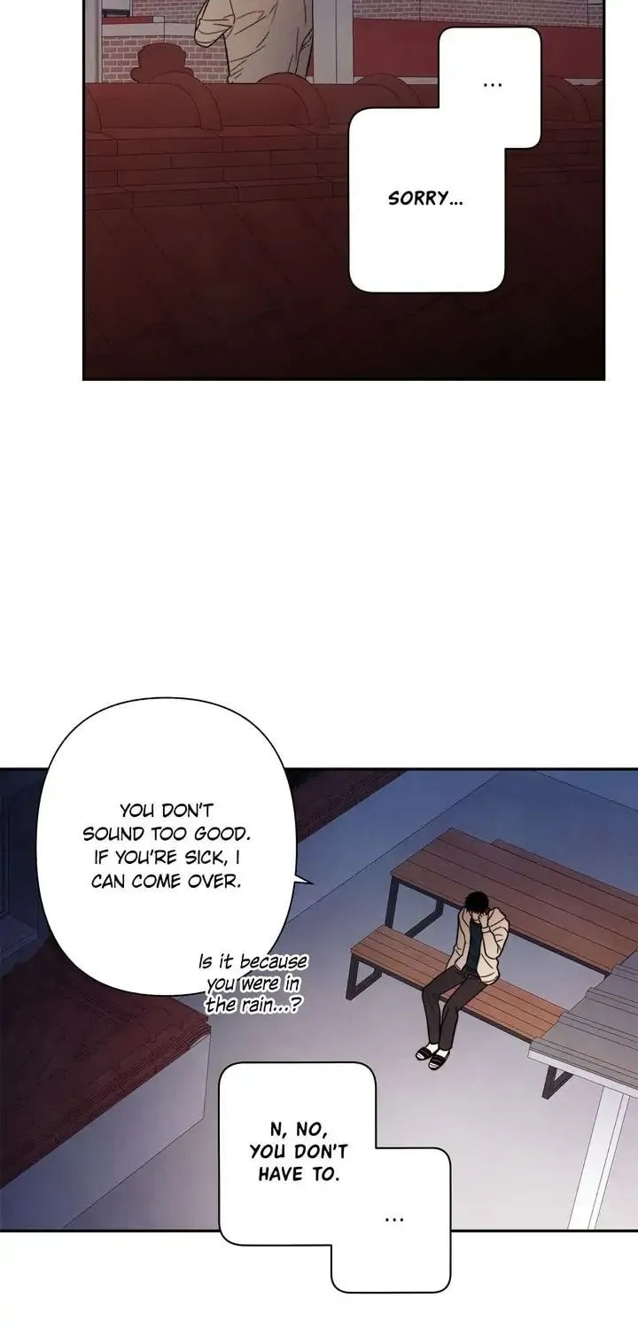 Just Give It to Me Chapter 174 page 27 - 