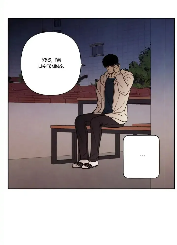 Just Give It to Me Chapter 174 page 29 - 