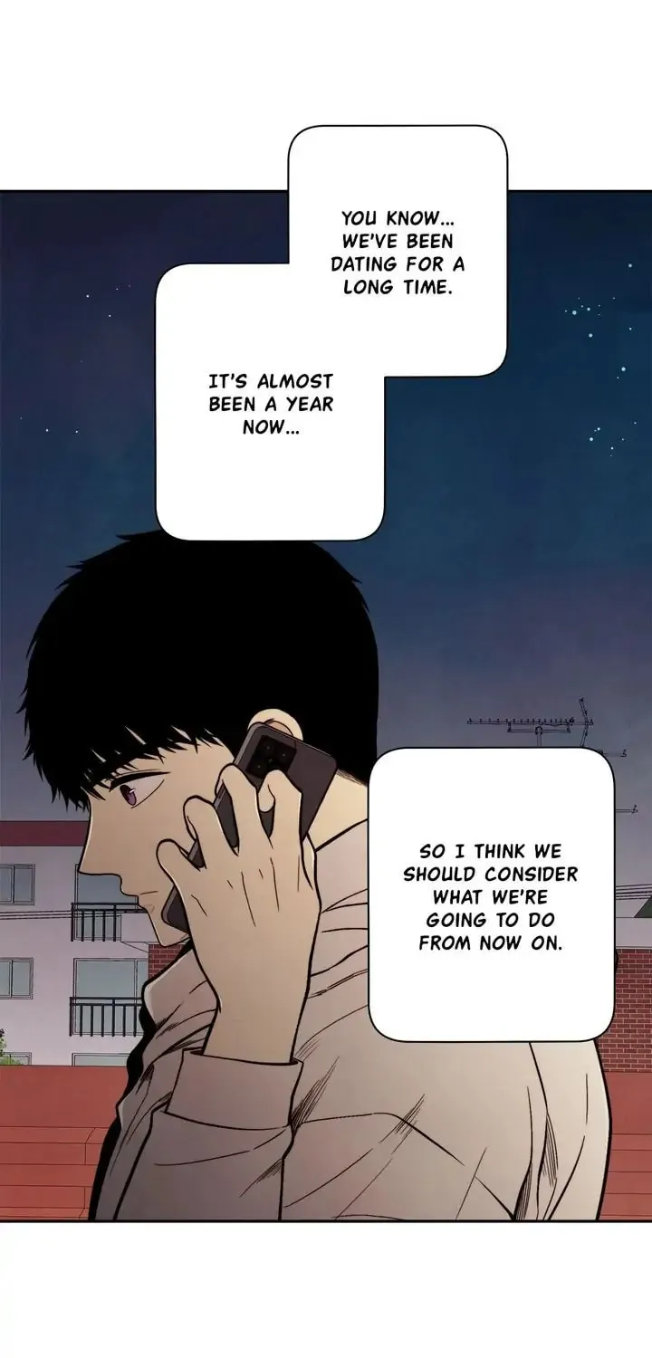 Just Give It to Me Chapter 174 page 30 - 