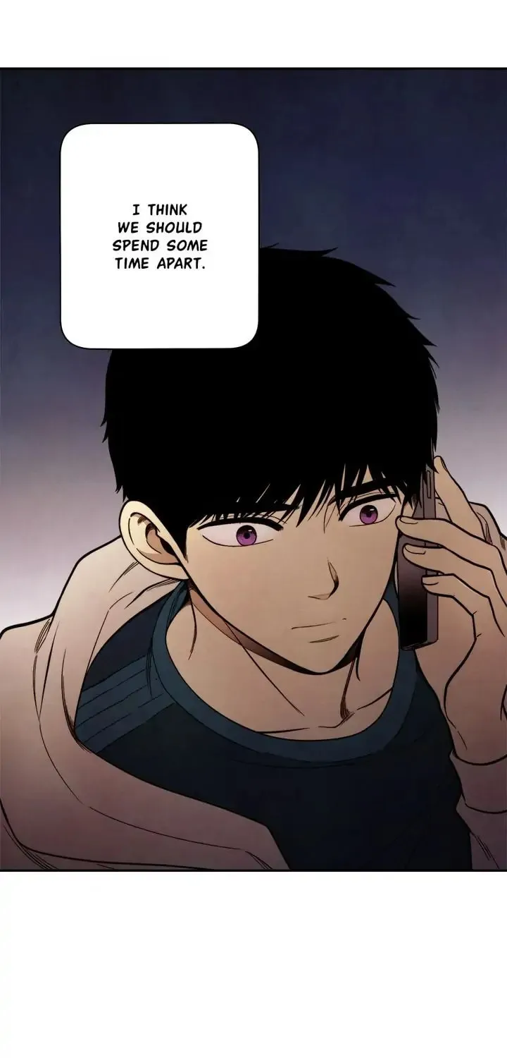 Just Give It to Me Chapter 174 page 33 - 