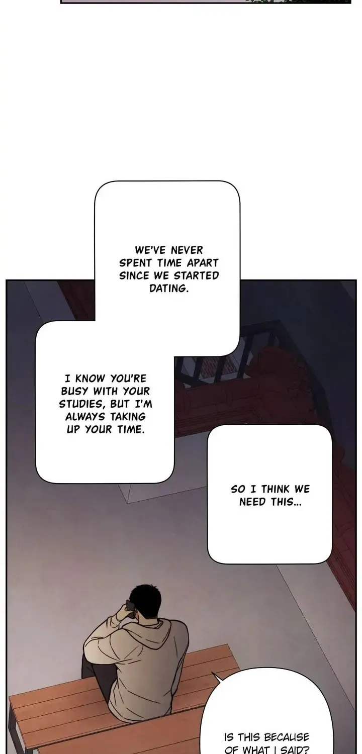 Just Give It to Me Chapter 174 page 36 - 