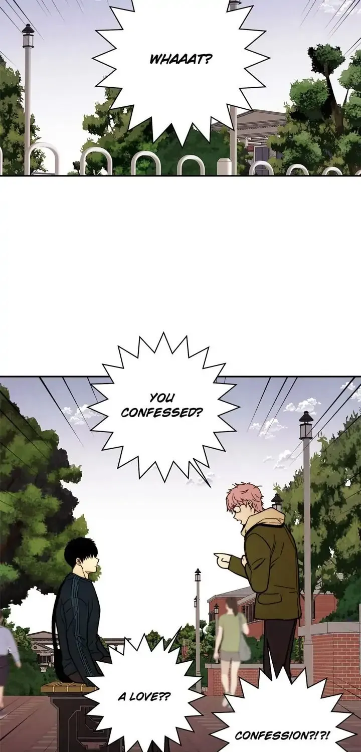 Just Give It to Me Chapter 174 page 8 - 