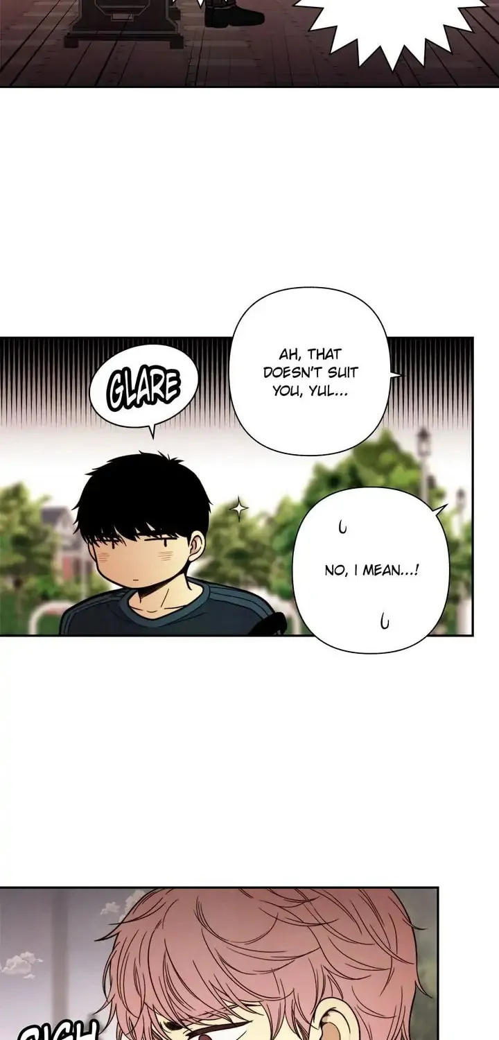 Just Give It to Me Chapter 174 page 9 - 