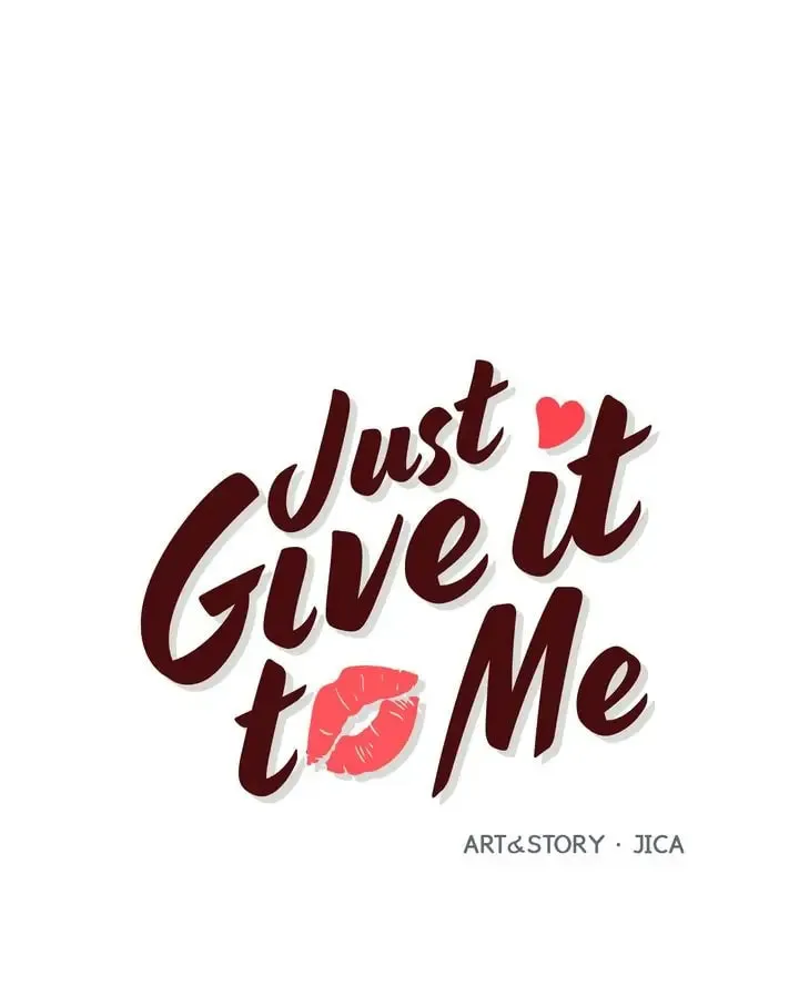 Just Give It to Me Chapter 175 page 1 - 
