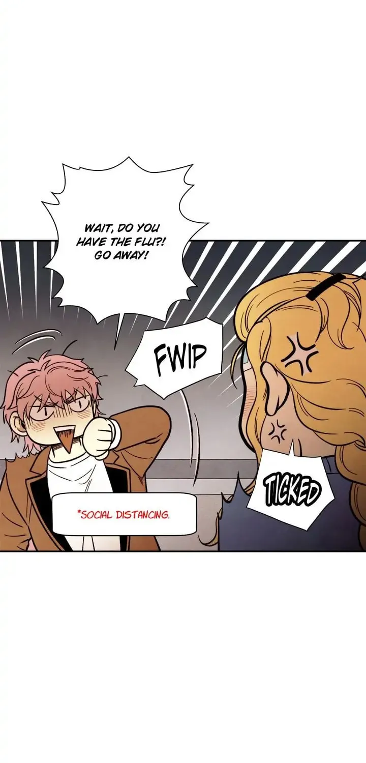 Just Give It to Me Chapter 175 page 12 - 