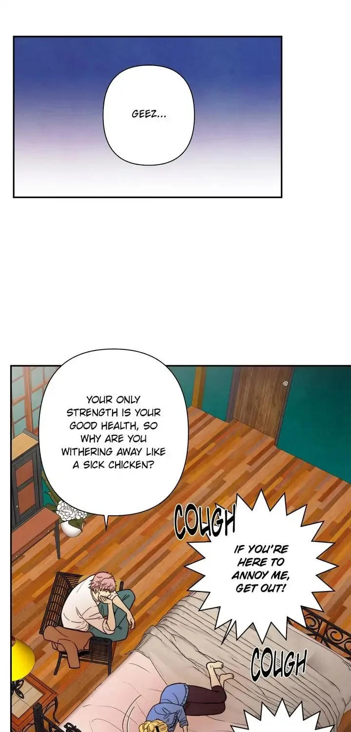 Just Give It to Me Chapter 175 page 15 - 