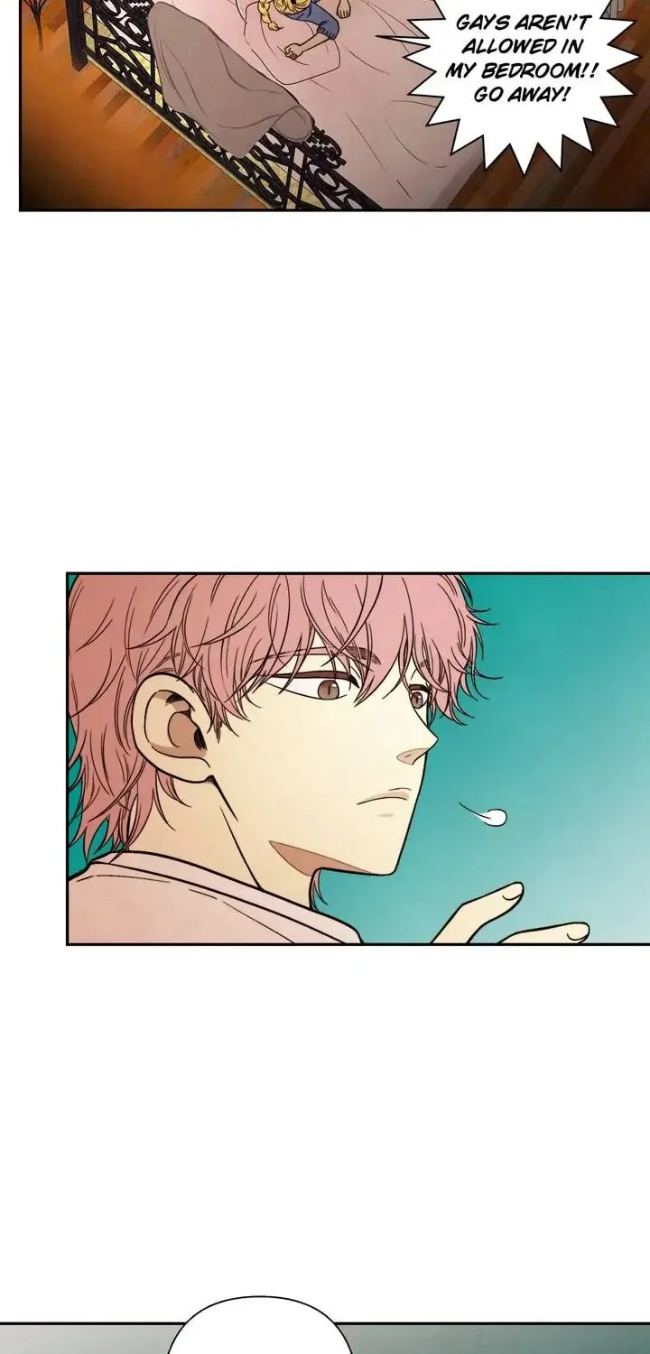 Just Give It to Me Chapter 175 page 16 - 