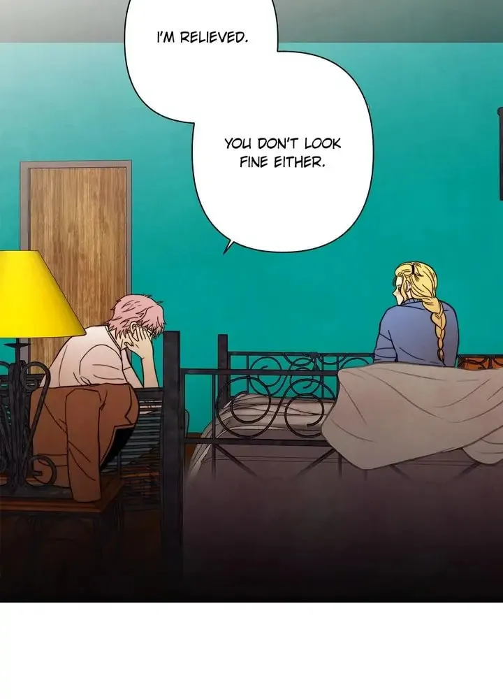 Just Give It to Me Chapter 175 page 17 - 