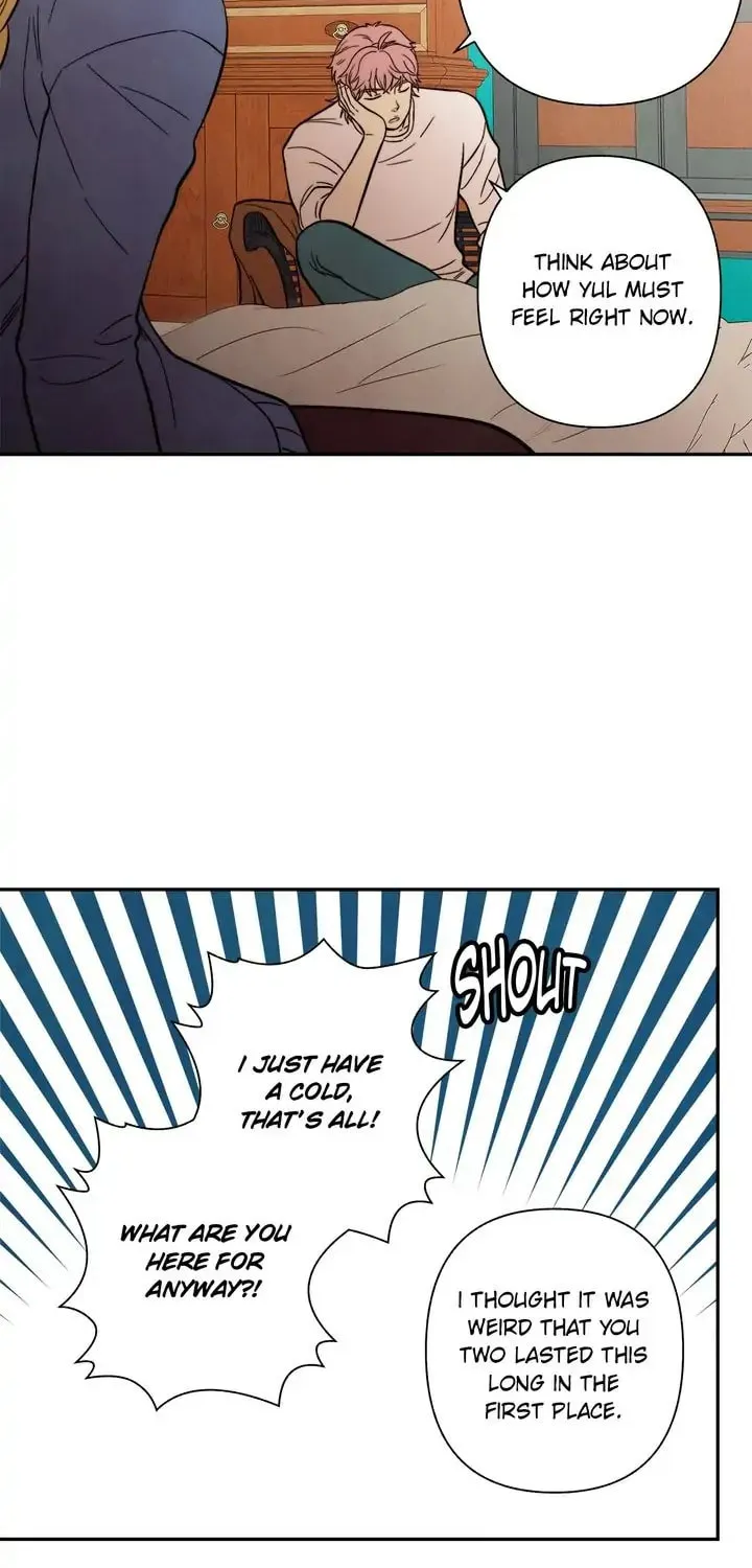 Just Give It to Me Chapter 175 page 19 - 