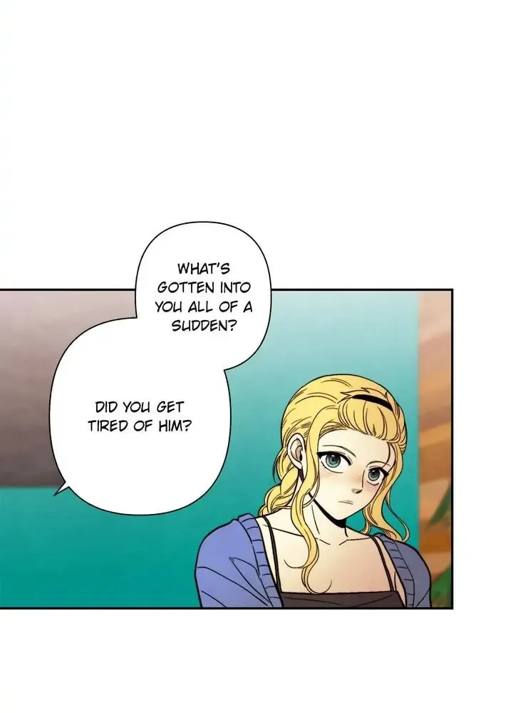 Just Give It to Me Chapter 175 page 20 - 