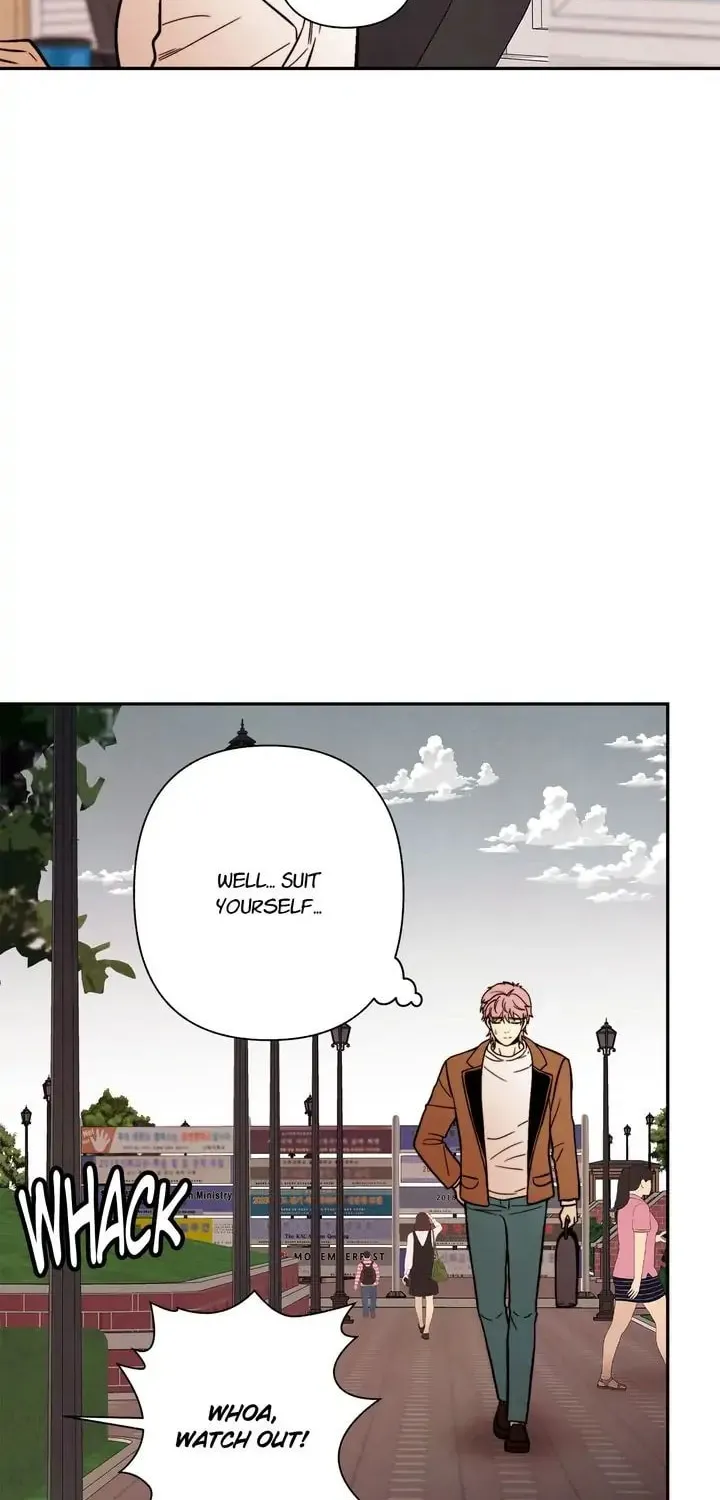 Just Give It to Me Chapter 175 page 3 - 
