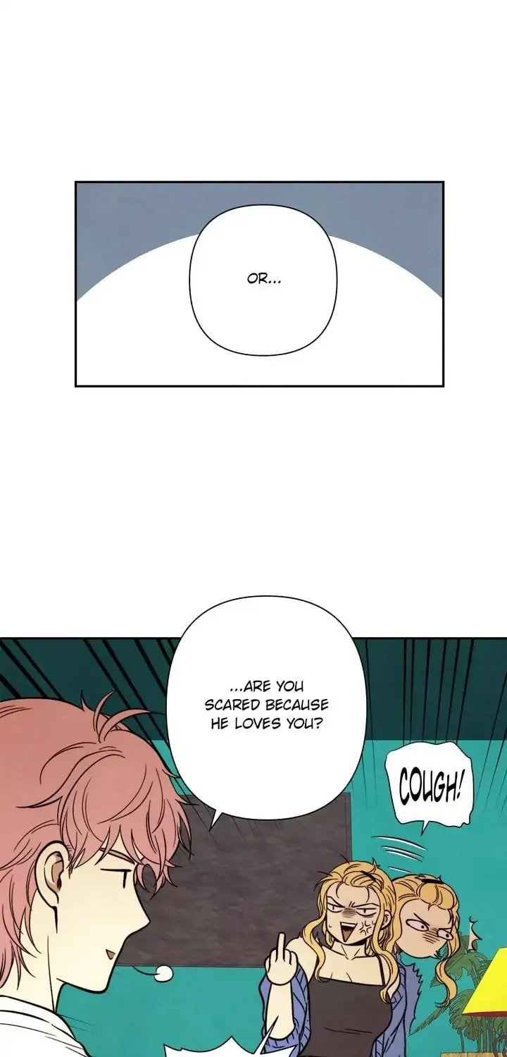 Just Give It to Me Chapter 175 page 21 - 