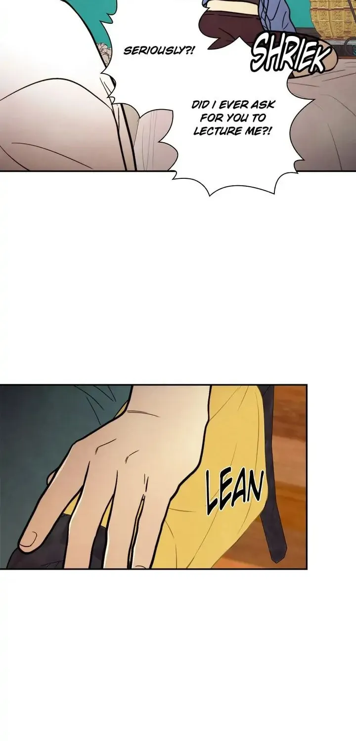 Just Give It to Me Chapter 175 page 22 - 