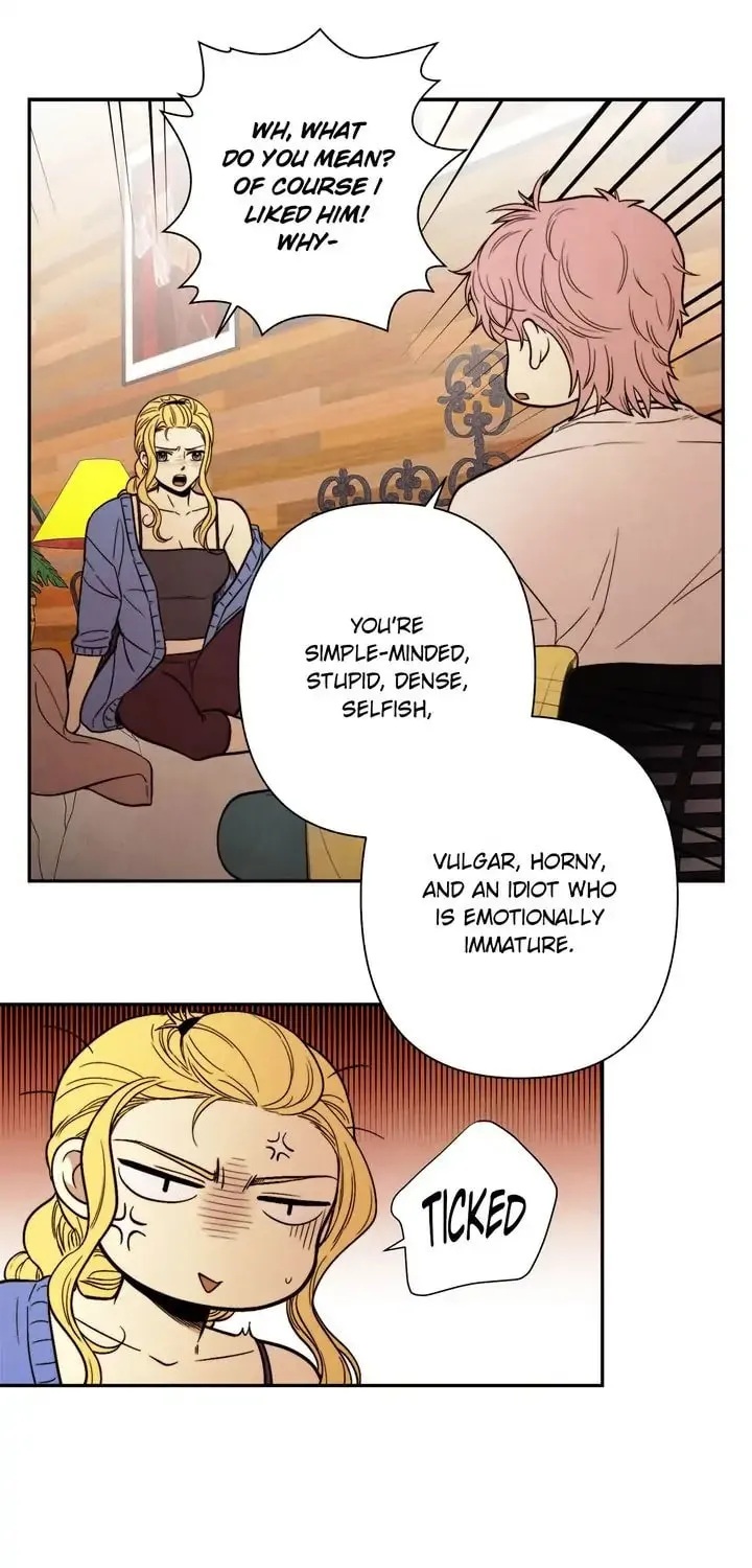Just Give It to Me Chapter 175 page 25 - 