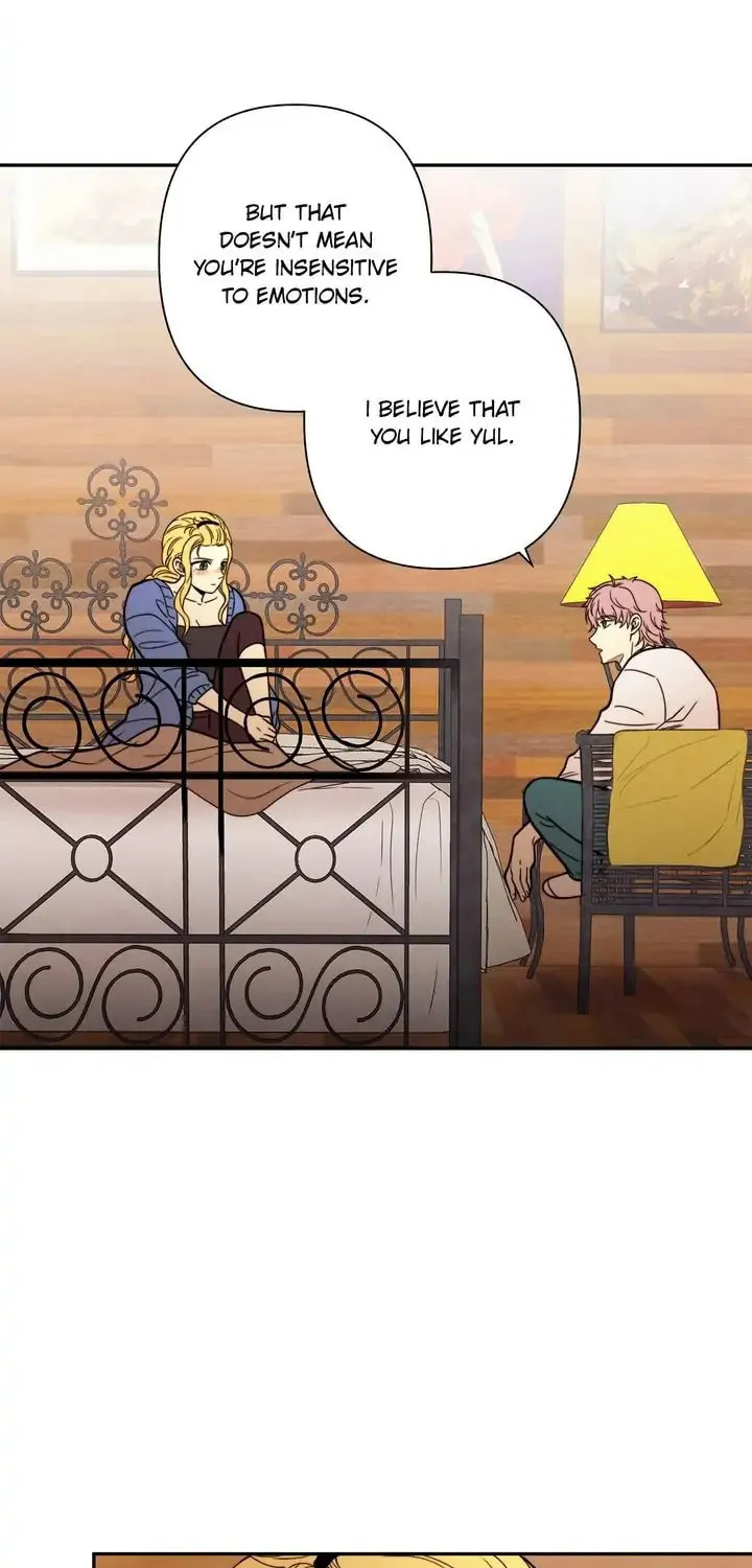 Just Give It to Me Chapter 175 page 26 - 