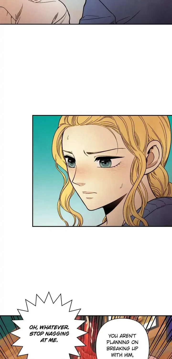 Just Give It to Me Chapter 175 page 29 - 