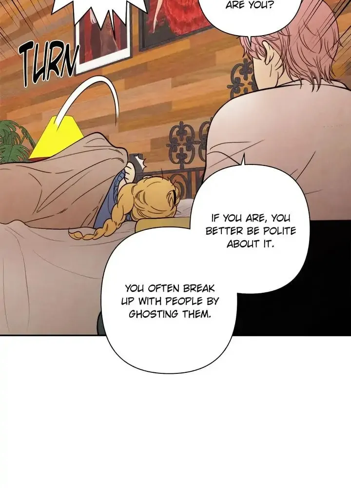 Just Give It to Me Chapter 175 page 30 - 