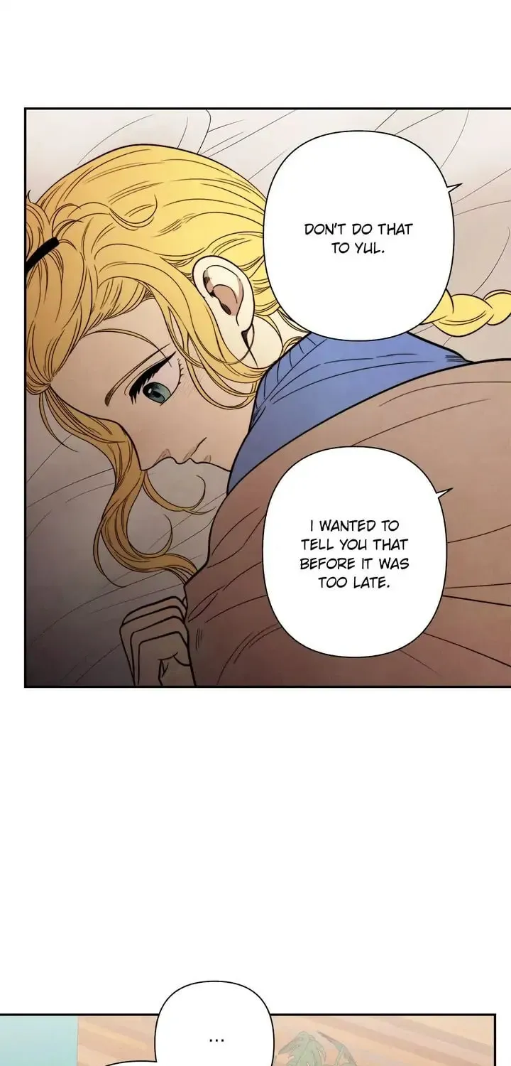 Just Give It to Me Chapter 175 page 31 - 