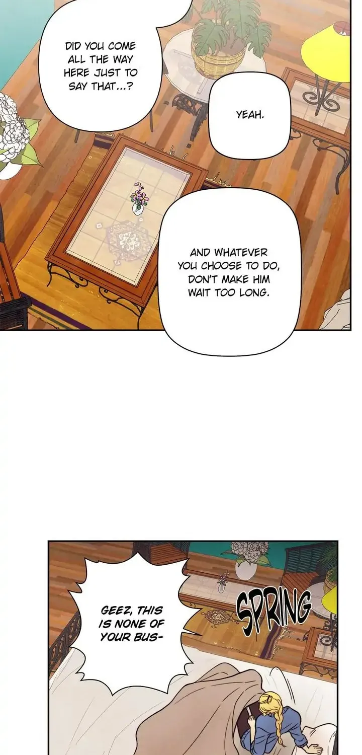 Just Give It to Me Chapter 175 page 32 - 