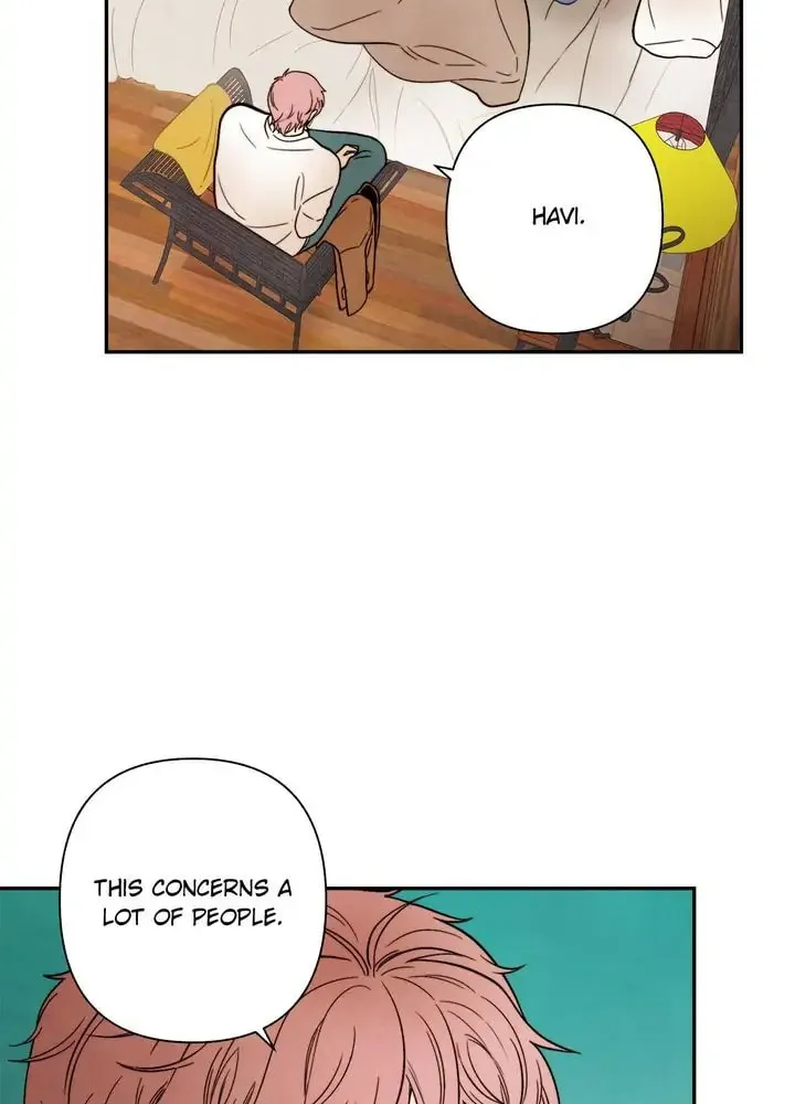 Just Give It to Me Chapter 175 page 33 - 