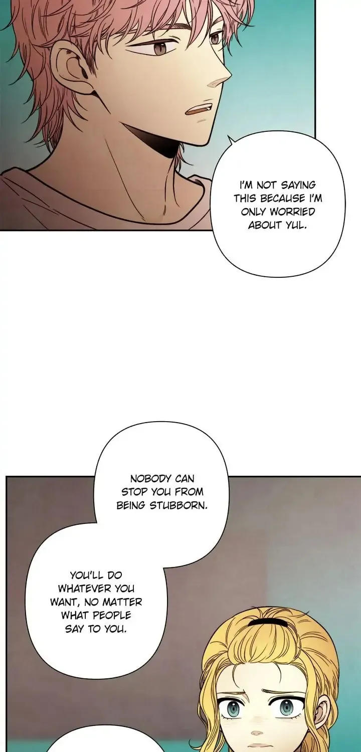 Just Give It to Me Chapter 175 page 34 - 