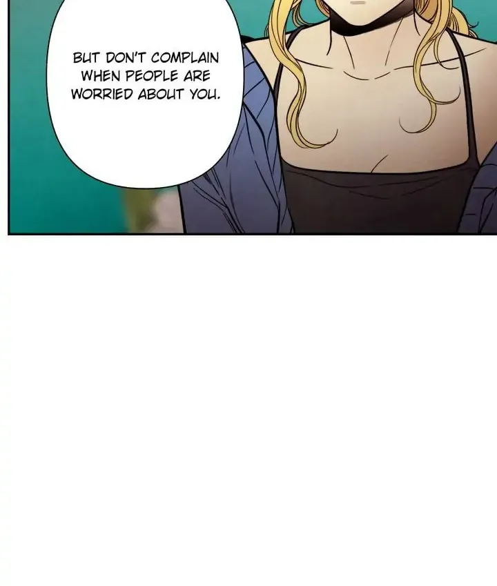 Just Give It to Me Chapter 175 page 35 - 