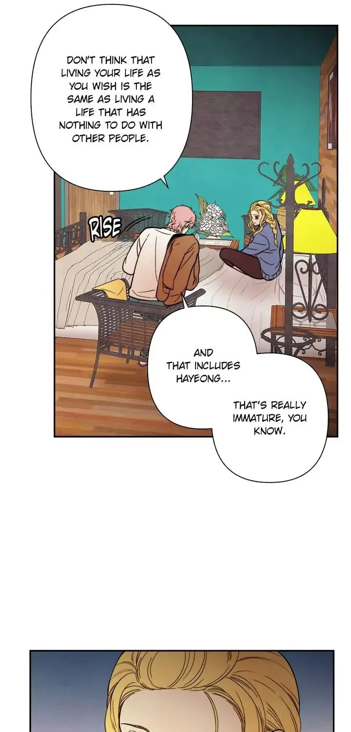Just Give It to Me Chapter 175 page 36 - 